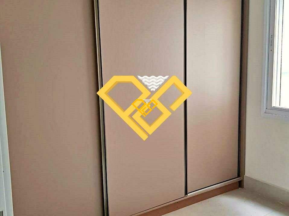 Apartamento à venda no Gonzaga: 
