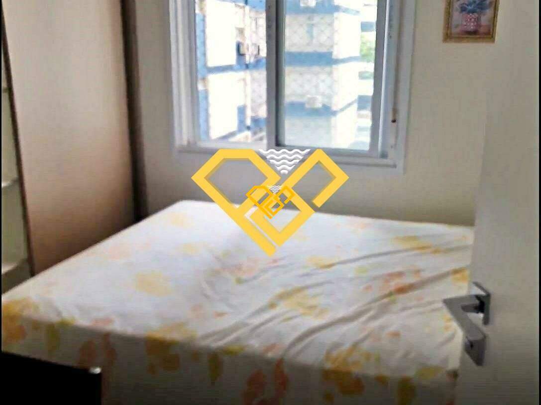 Apartamento à venda no Gonzaga: 