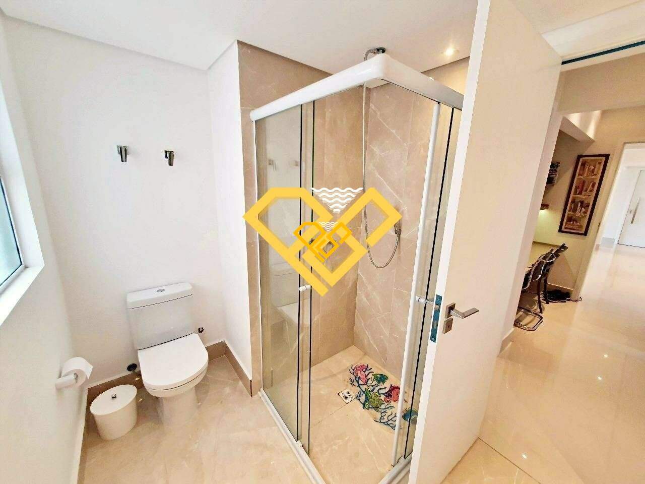 Apartamento à venda no Gonzaga: 