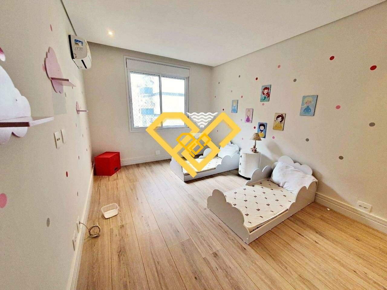 Apartamento à venda no Gonzaga: 