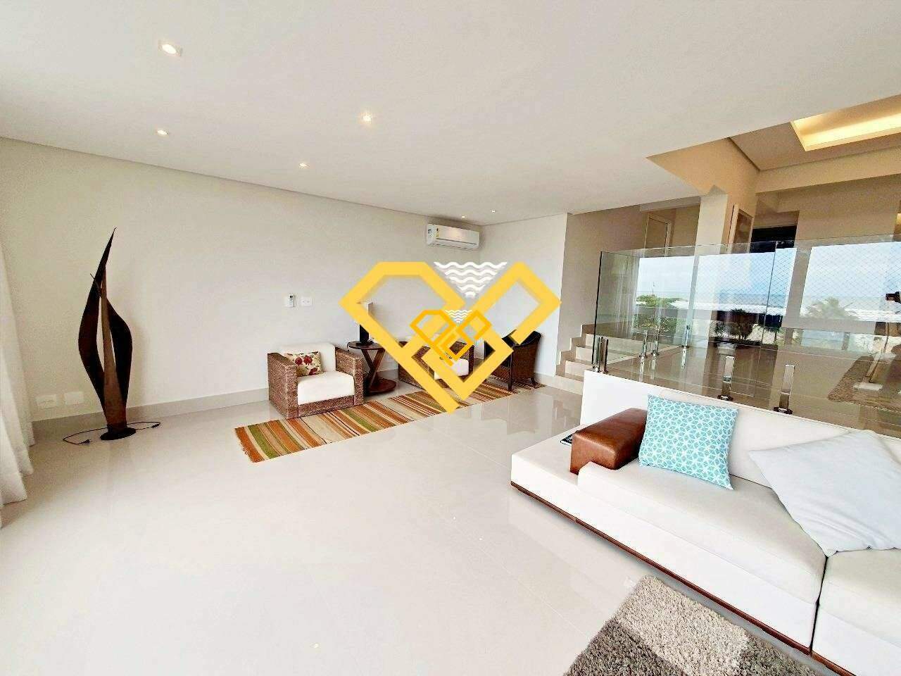 Apartamento à venda no Gonzaga: 