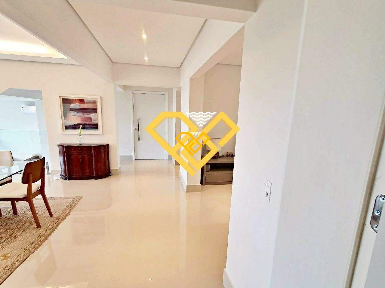 Apartamento à venda no Gonzaga: 