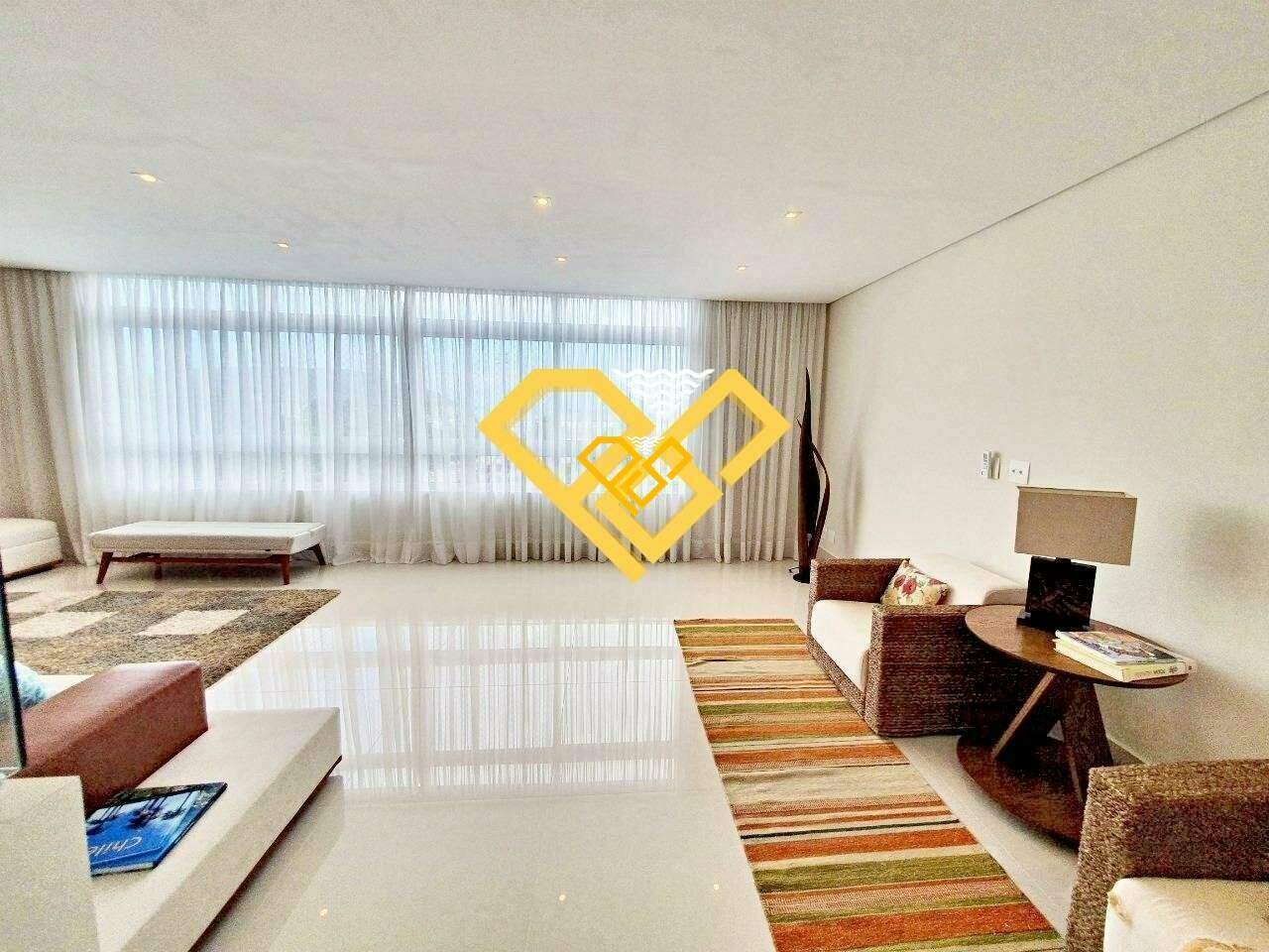 Apartamento à venda no Gonzaga: 