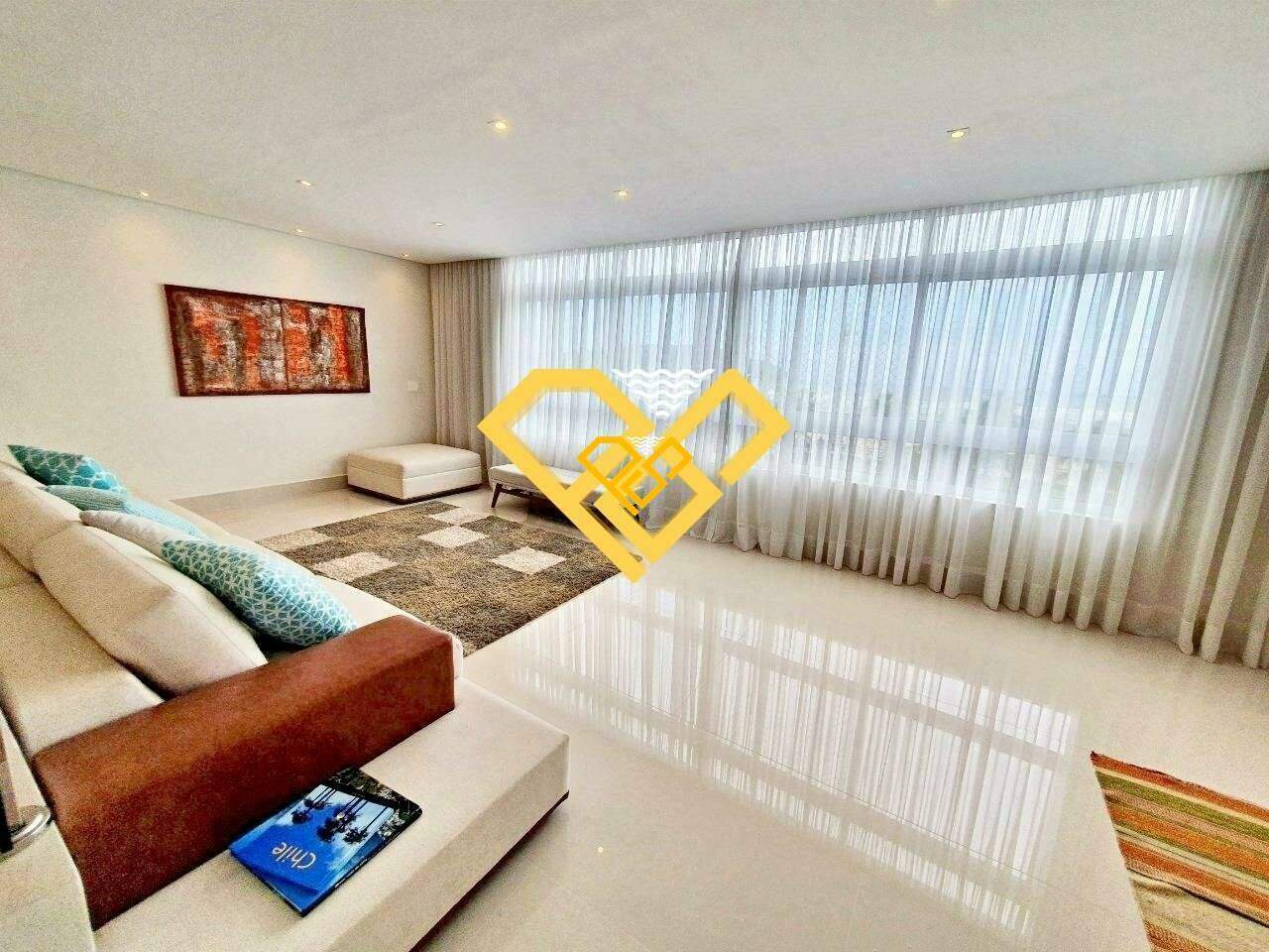 Apartamento à venda no Gonzaga: 
