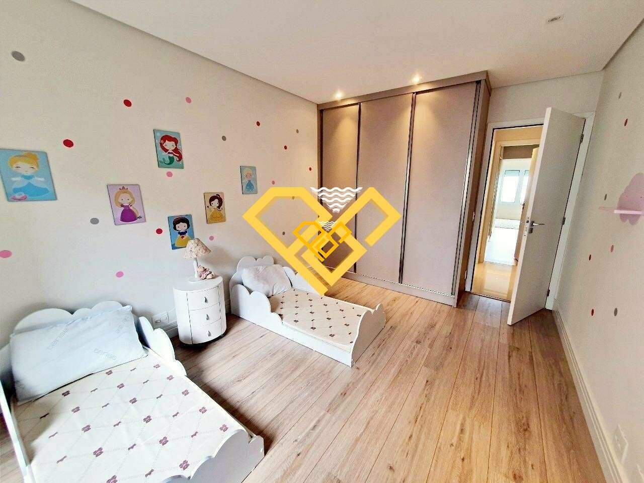 Apartamento à venda no Gonzaga: 