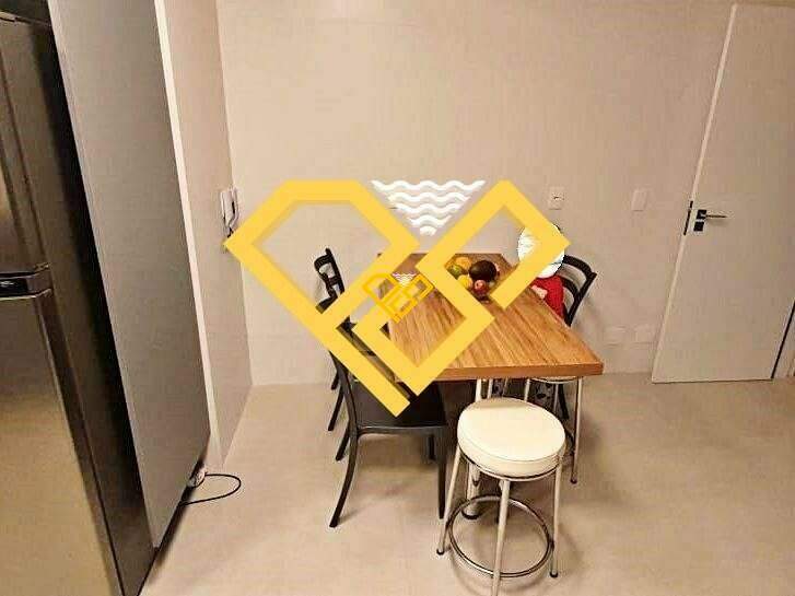 Apartamento à venda no Gonzaga: 