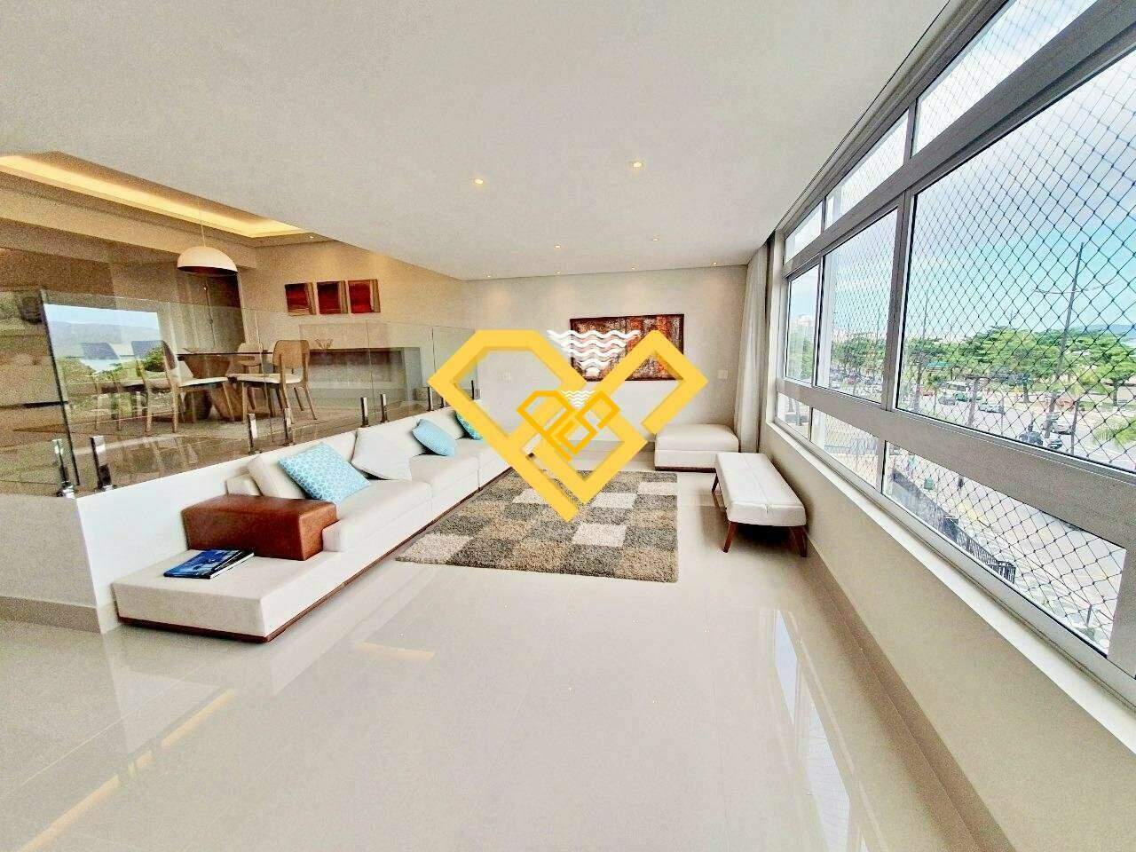 Apartamento à venda no Gonzaga: 