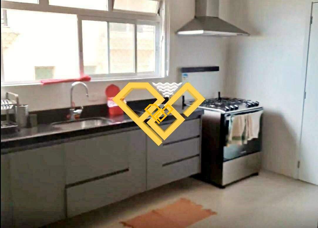 Apartamento à venda no Gonzaga: 