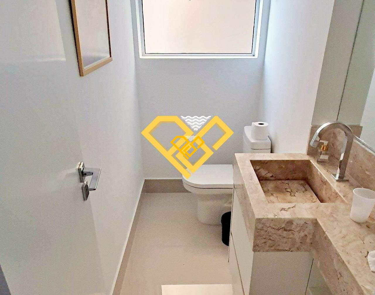 Apartamento à venda no Gonzaga: 