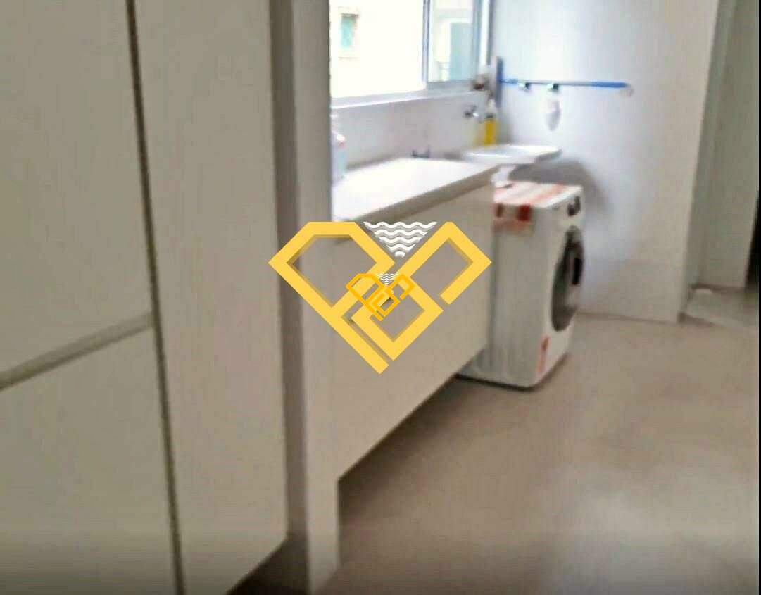 Apartamento à venda no Gonzaga: 