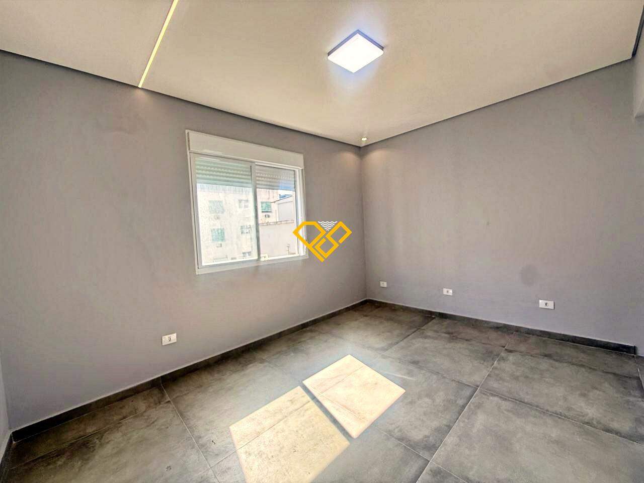 Apartamento à venda no Boqueirão: Dormitório 1 - suíte