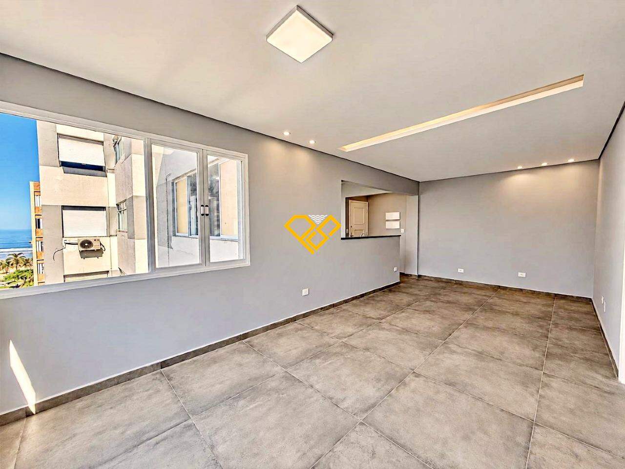 Apartamento à venda no Boqueirão: Sala