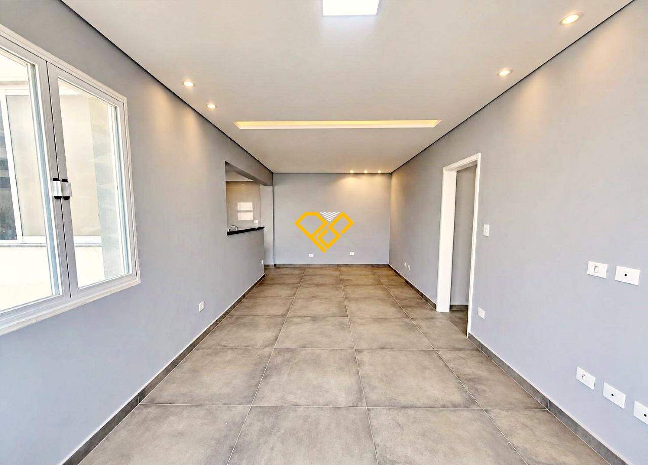 Apartamento à venda no Boqueirão: Sala