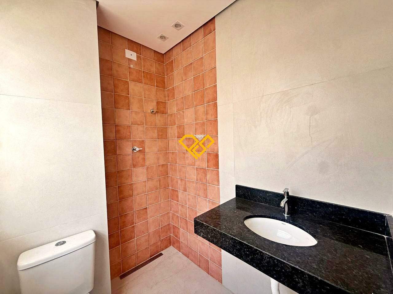 Apartamento à venda no Boqueirão: Wc suíte