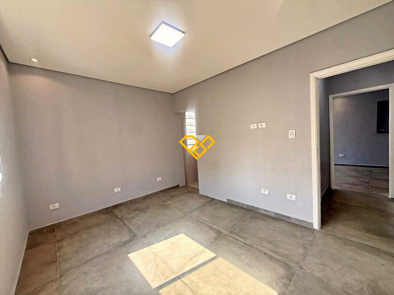 Apartamento à venda no Boqueirão: Dormitório 1 - suíte