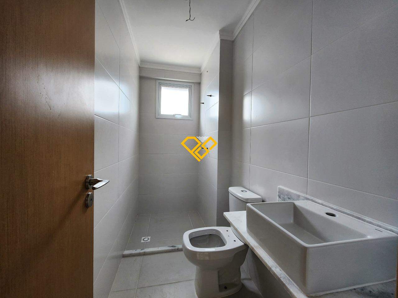 Apartamento à venda no Boqueirão: 