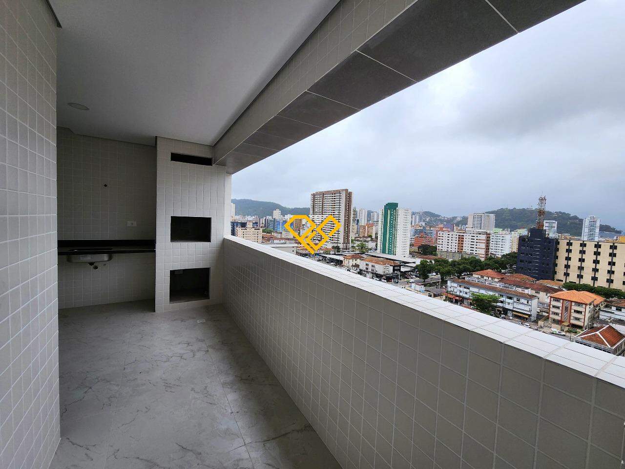 Apartamento à venda no Boqueirão: 