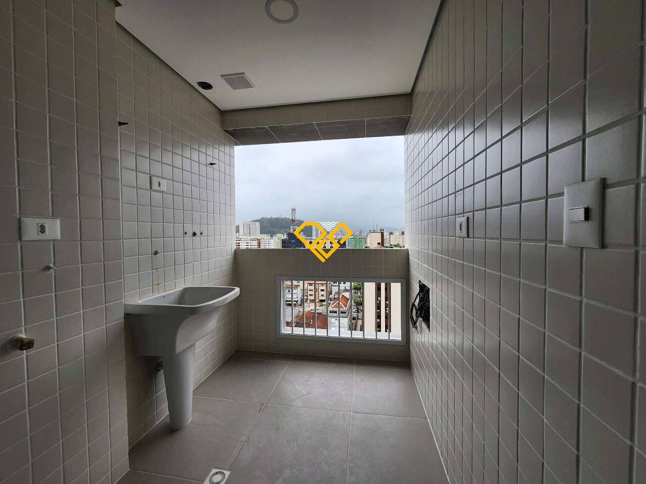 Apartamento à venda no Boqueirão: 