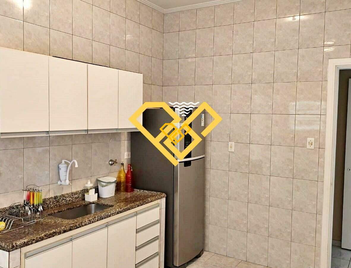 Apartamento à venda no Boqueirão: cozinha