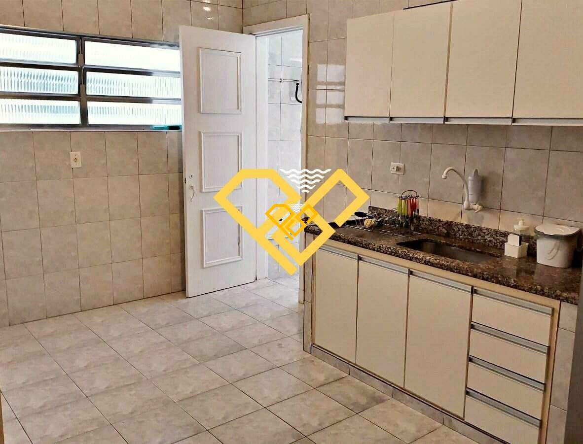 Apartamento à venda no Boqueirão: cozinha