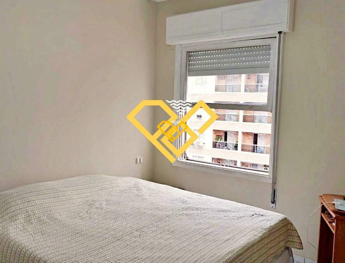 Apartamento à venda no Boqueirão: dormitório