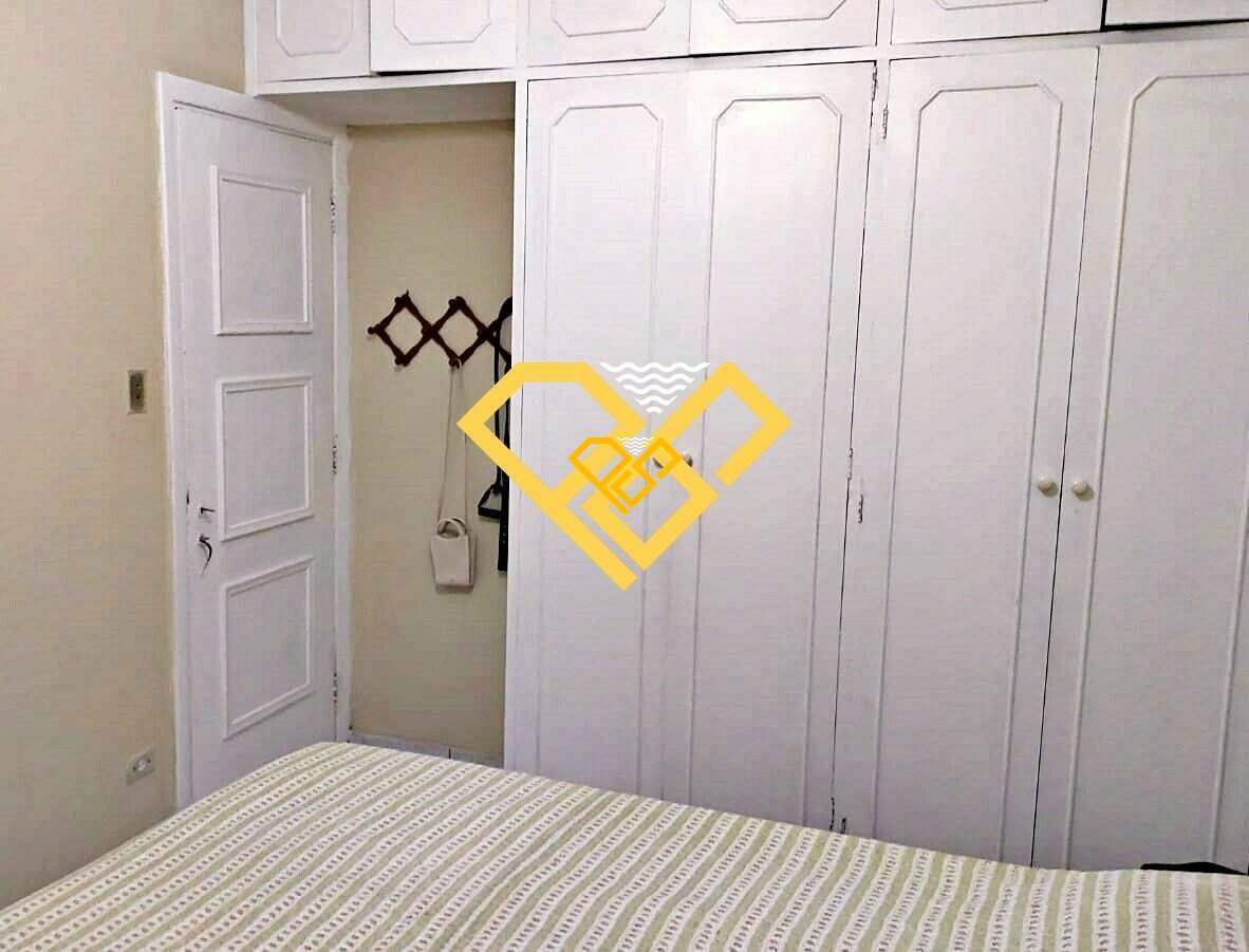 Apartamento à venda no Boqueirão: dormitório