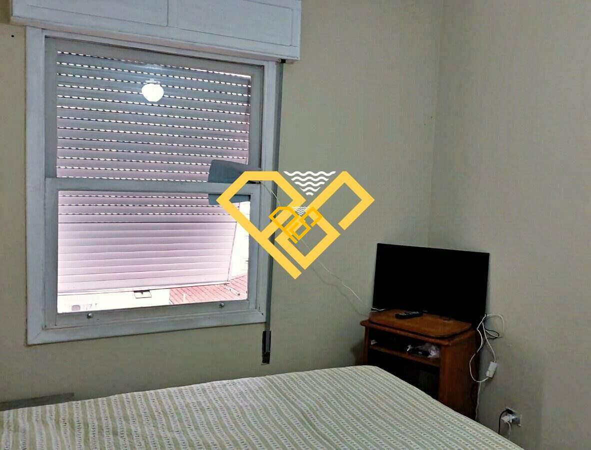 Apartamento à venda no Boqueirão: dormitório