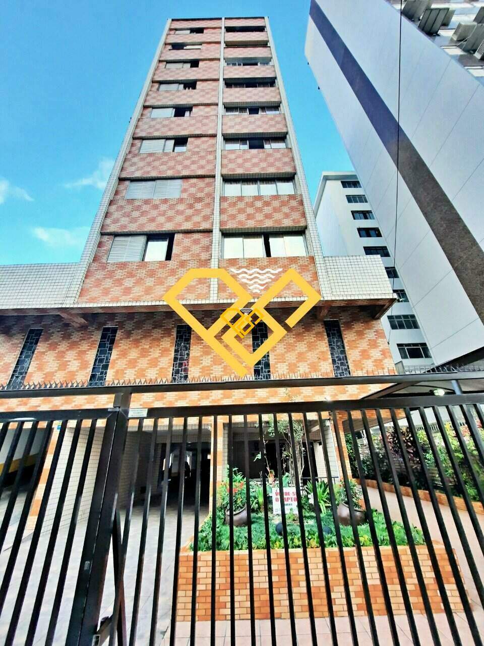Apartamento à venda no Pompéia:
