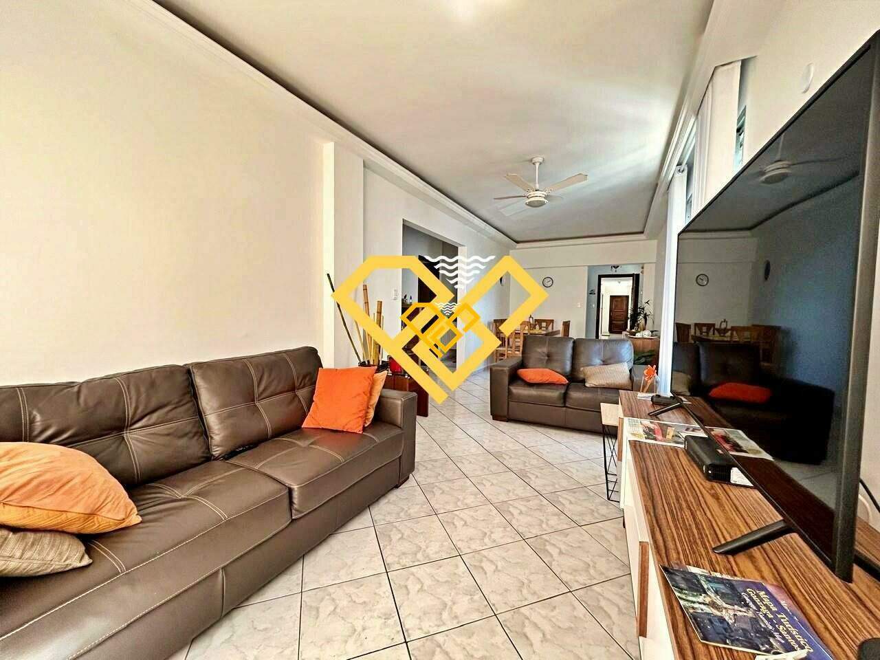 Apartamento à venda no Pompéia: Sala