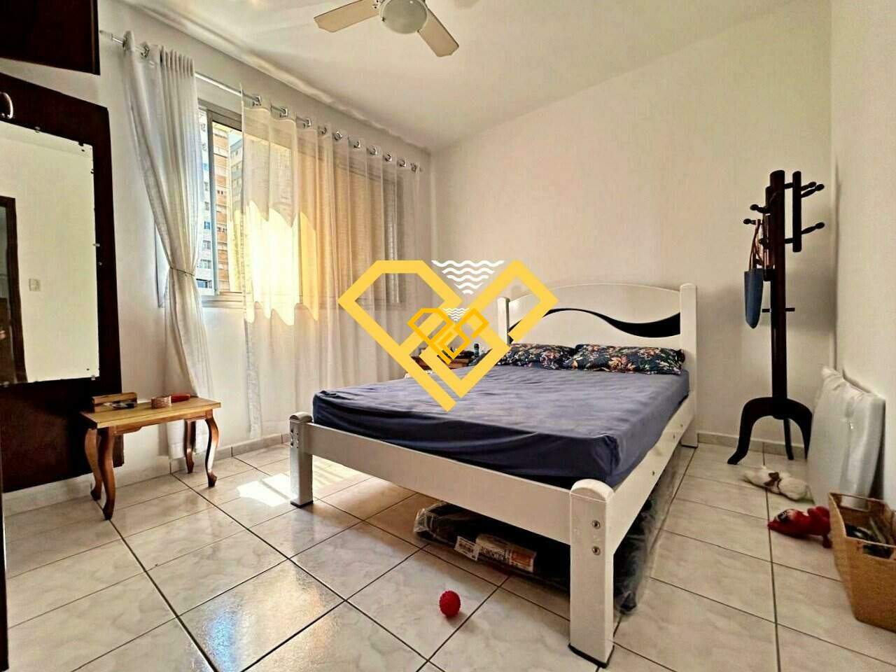 Apartamento à venda no Pompéia: Dormitório 2