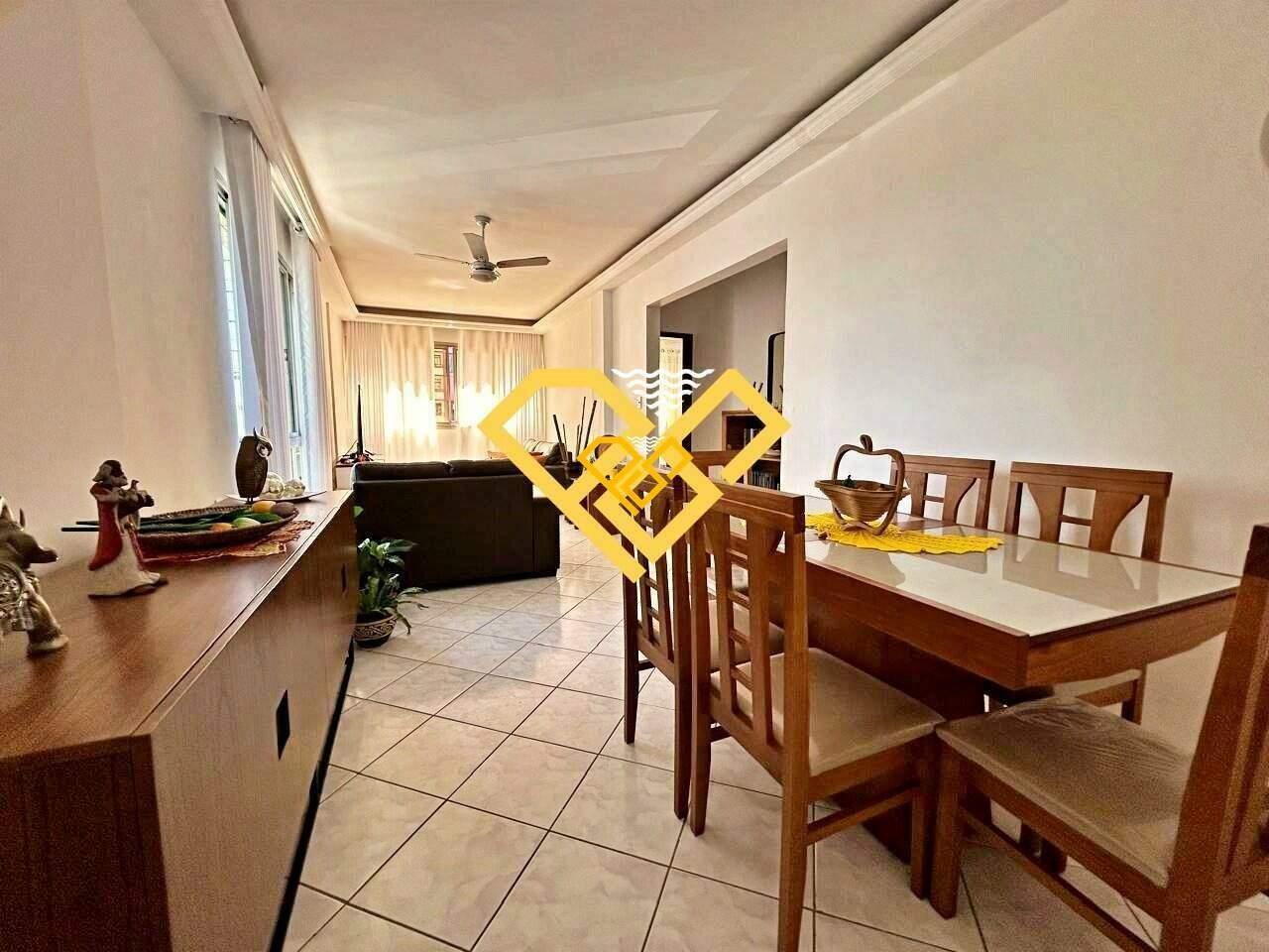Apartamento à venda no Pompéia: Sala