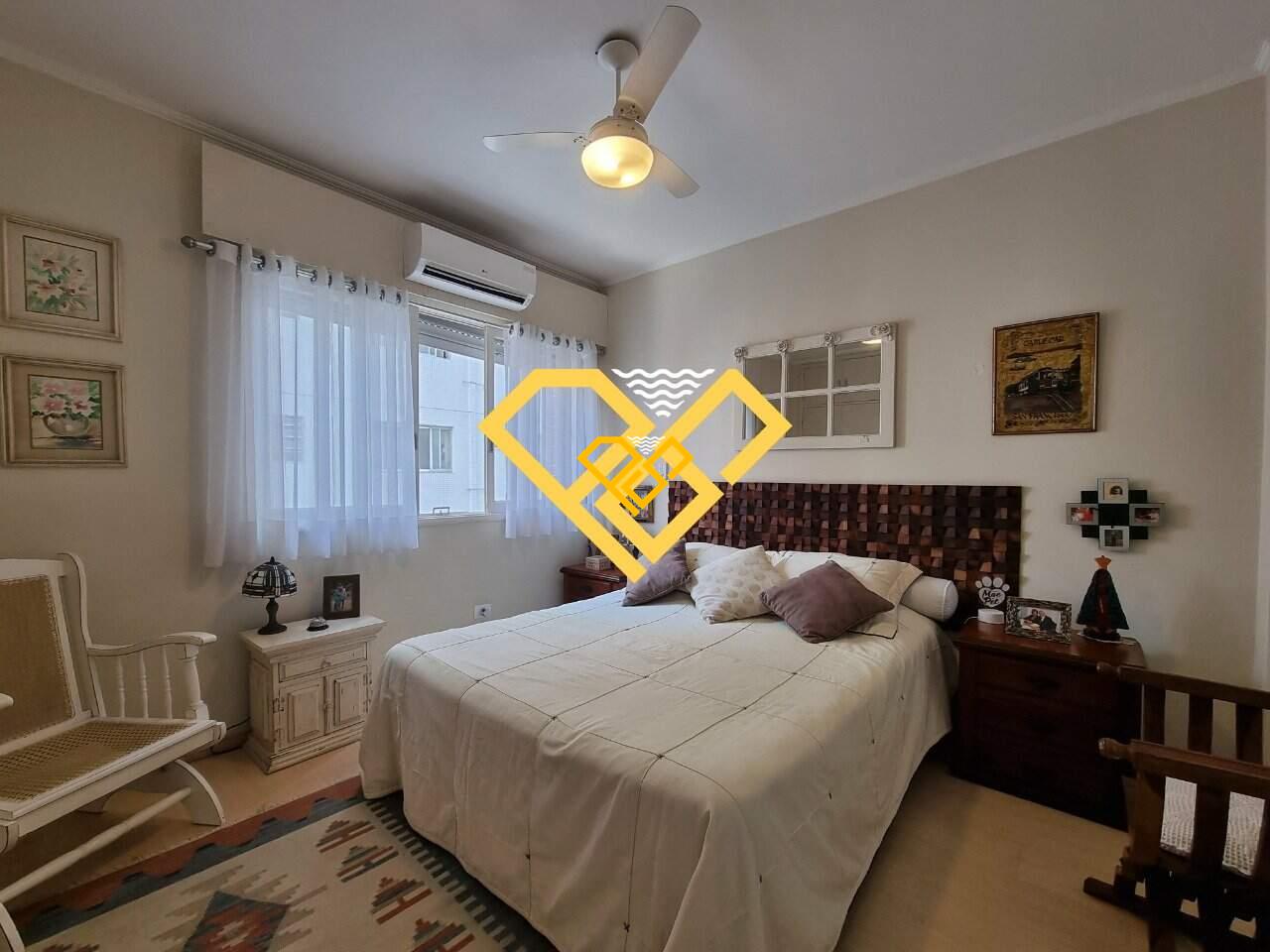 Apartamento à venda no Gonzaga: SUÍTE