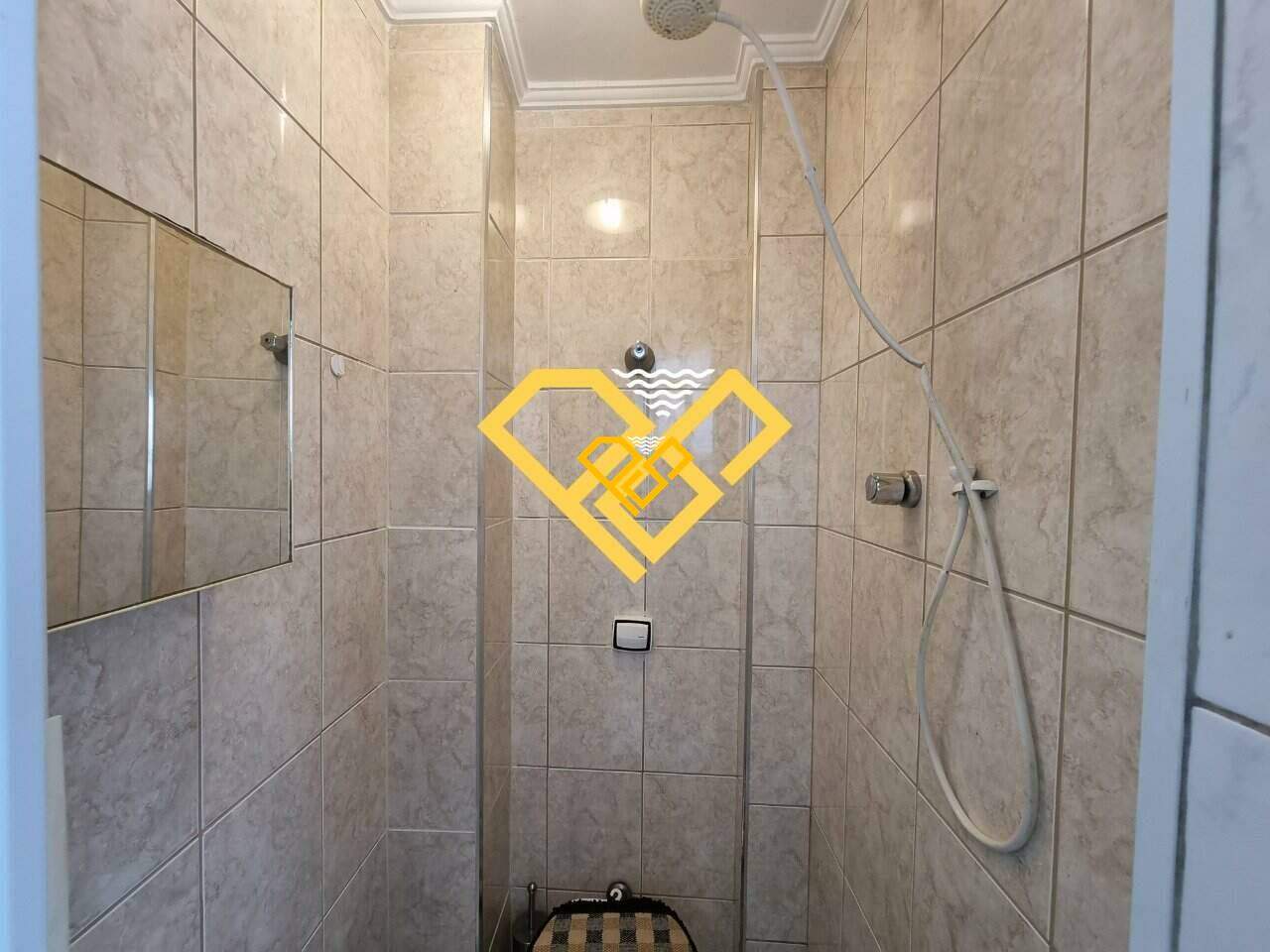 Apartamento à venda no Gonzaga: 