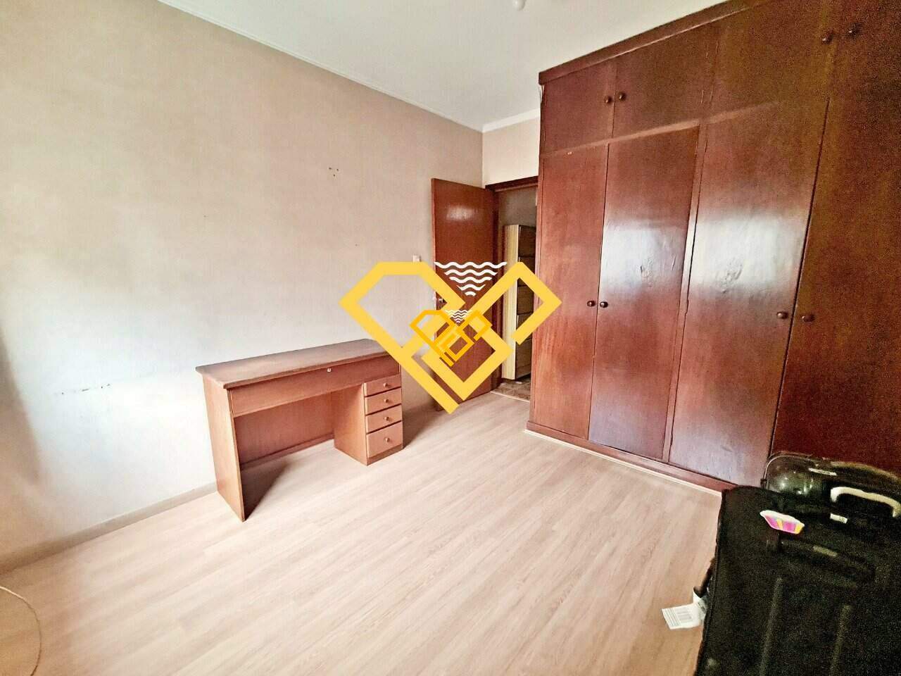 Apartamento à venda no Gonzaga: Dormitório 2