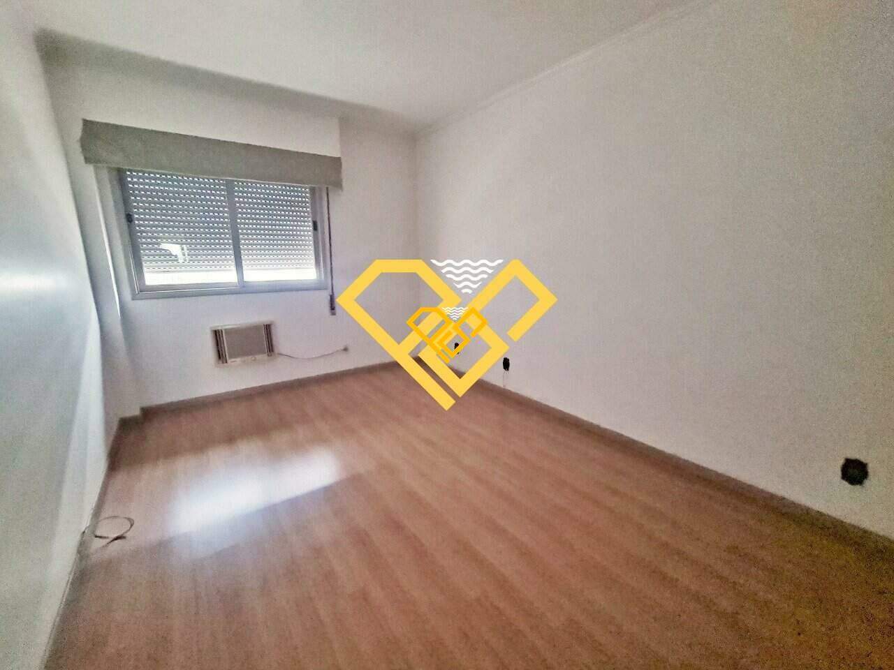 Apartamento à venda no Gonzaga: Dormitório 3 - Suíte