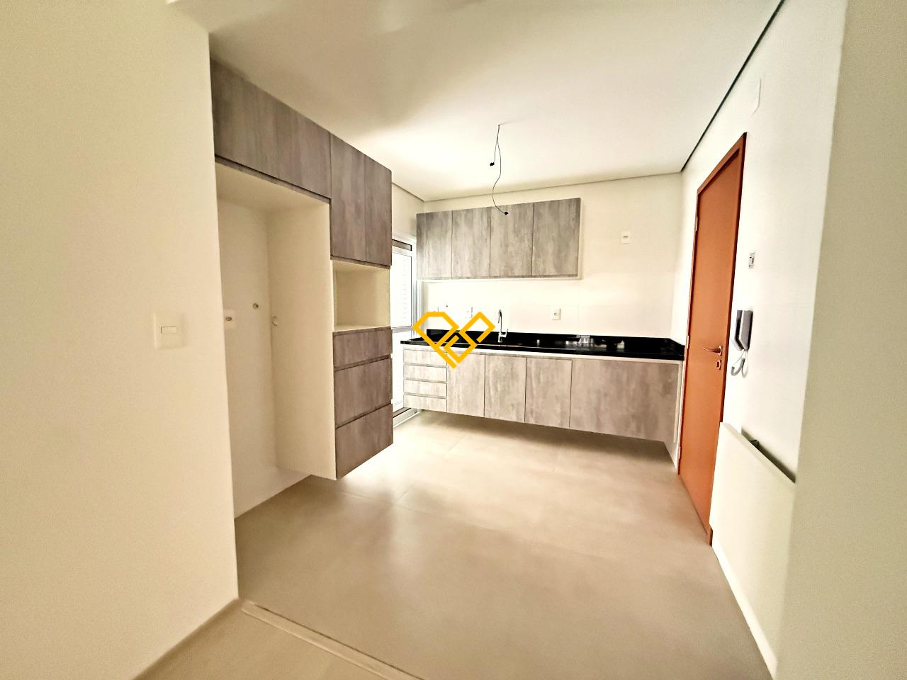 Apartamento à venda no Boqueirão: Cozinha