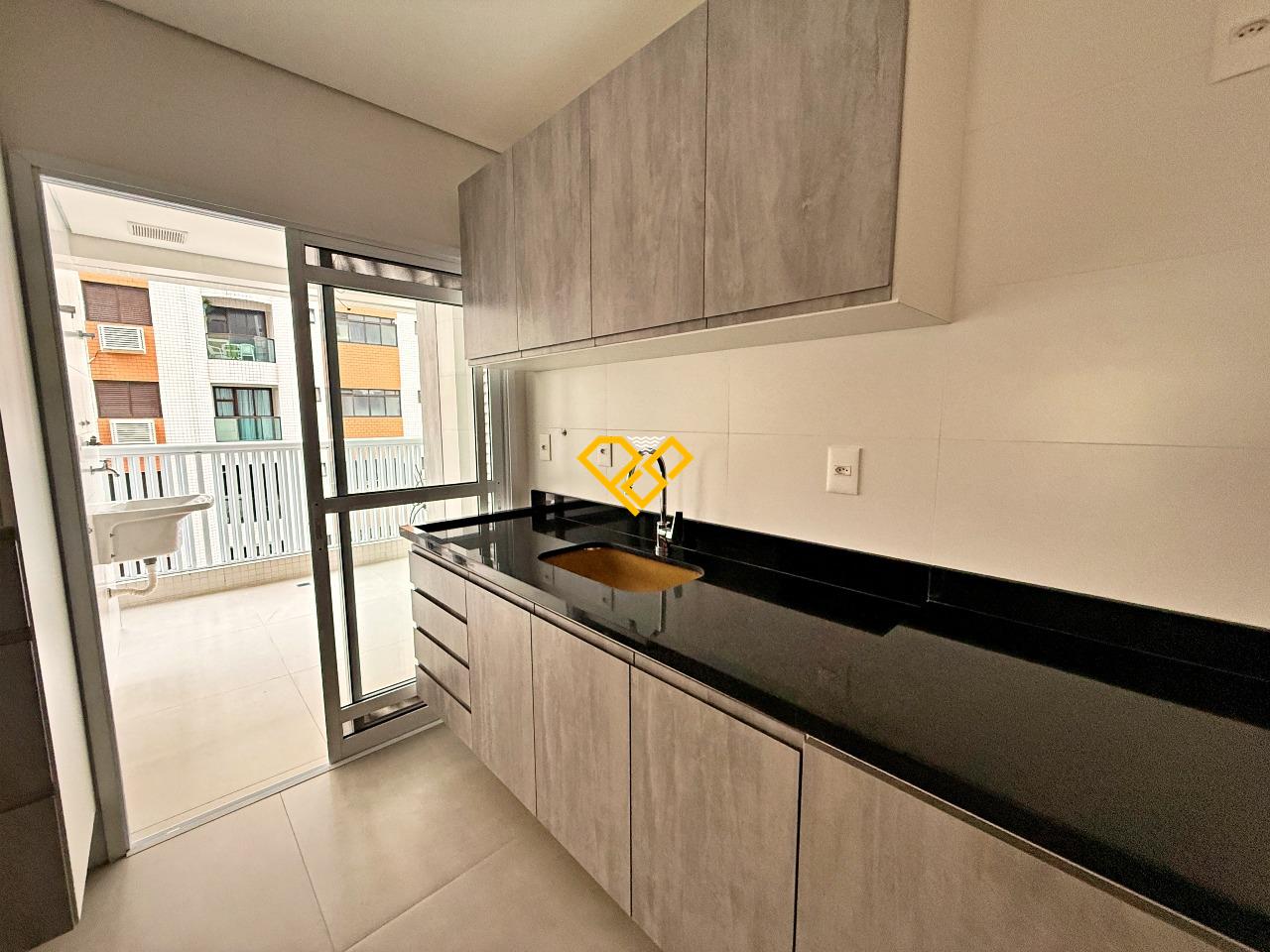 Apartamento à venda no Boqueirão: Cozinha