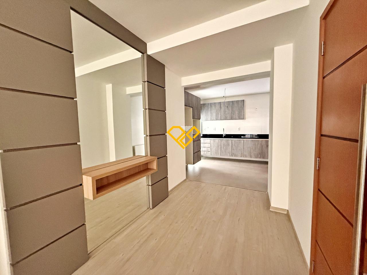 Apartamento à venda no Boqueirão: Sala