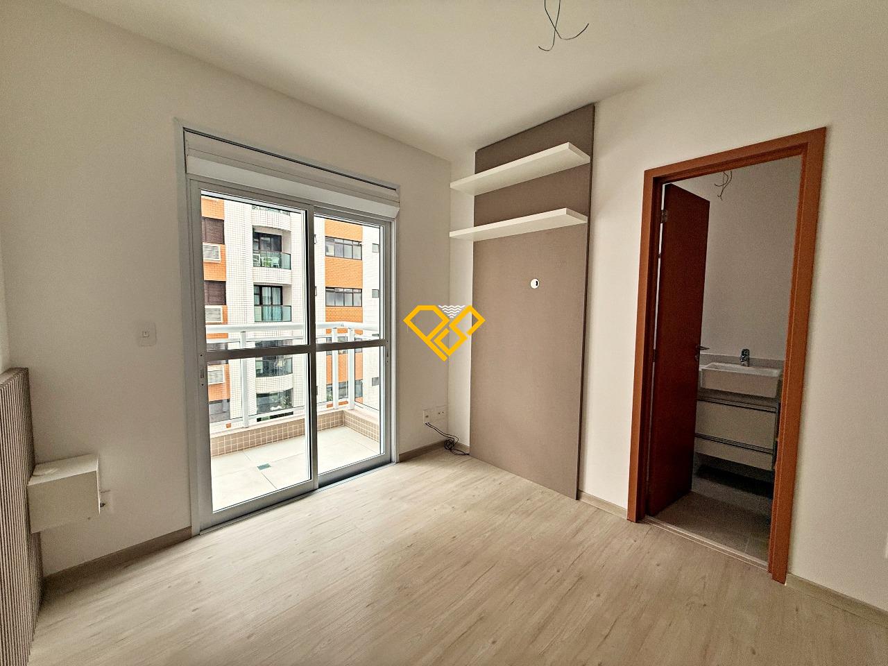 Apartamento à venda no Boqueirão: Suíte 1