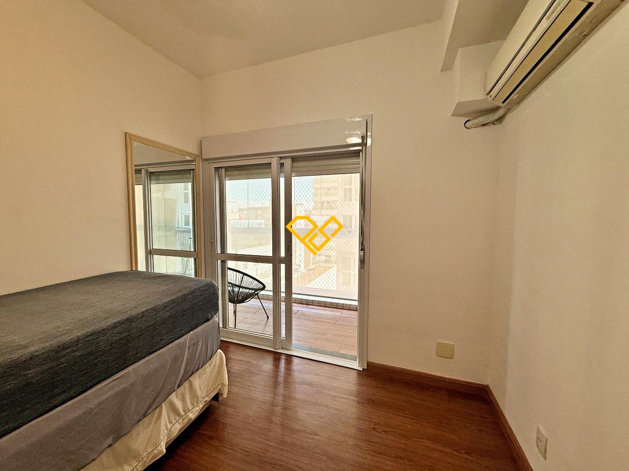 Apartamento à venda no Gonzaga: Dormitório 2