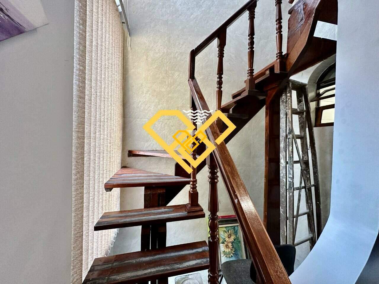 Casa à venda no Boqueirão: 