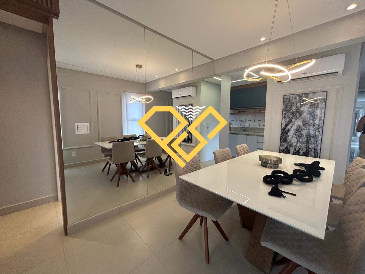 Apartamento à venda no Boqueirão: