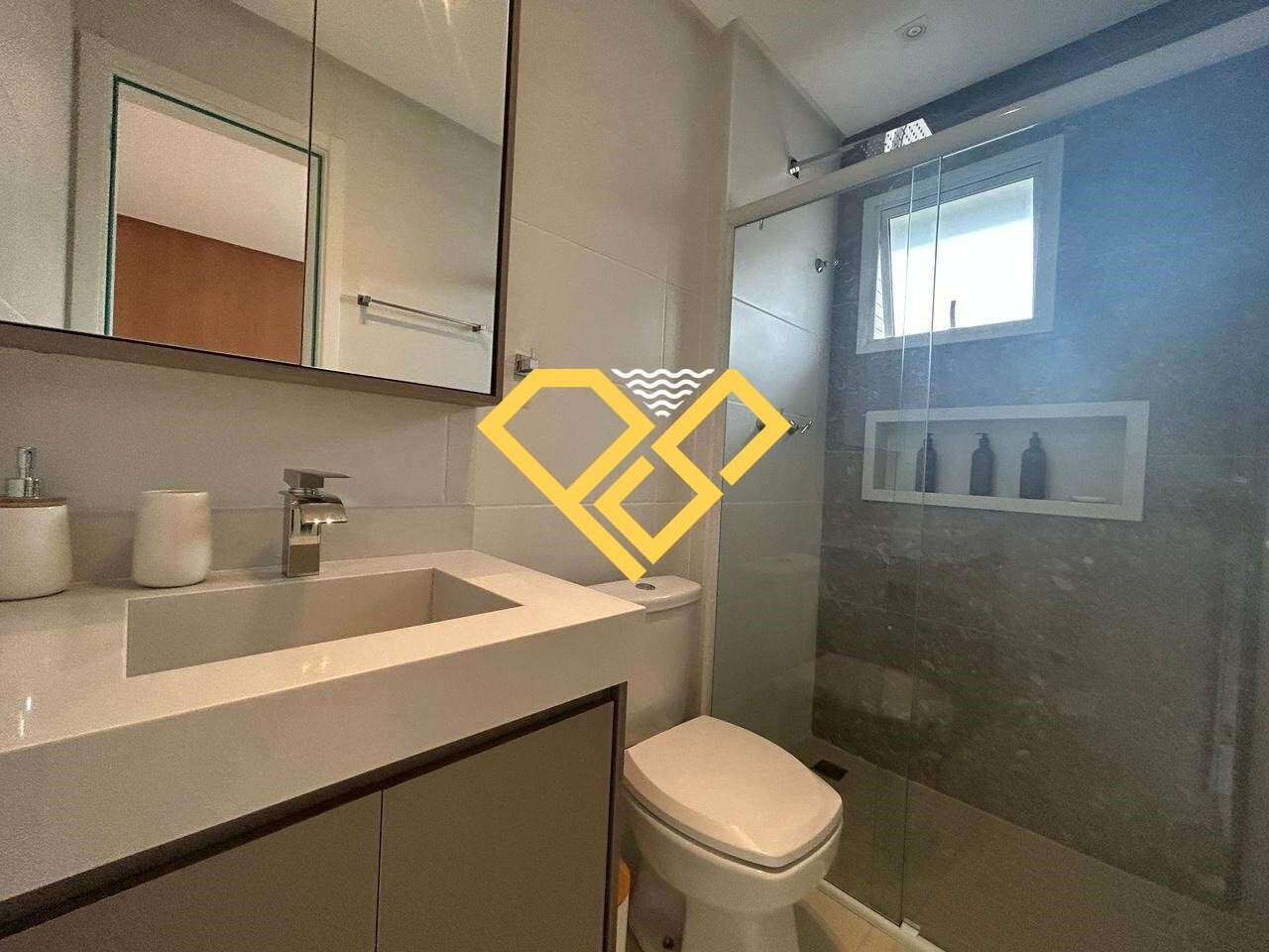 Apartamento à venda no Boqueirão: