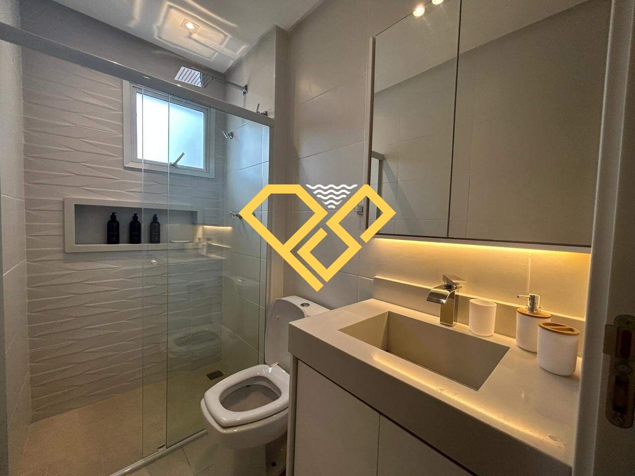 Apartamento à venda no Boqueirão: