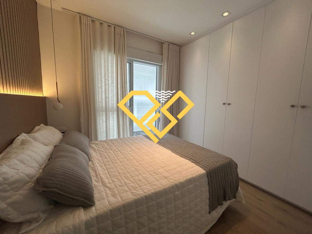 Apartamento à venda no Boqueirão: