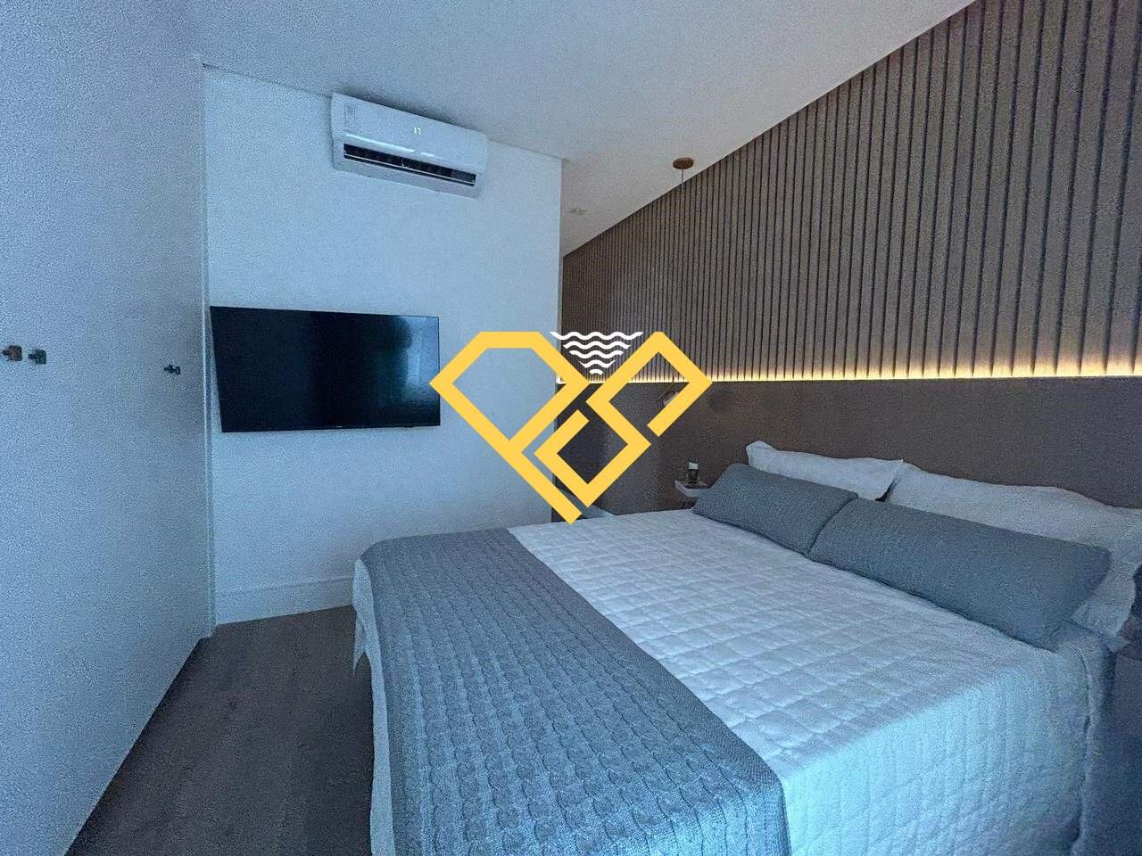 Apartamento à venda no Boqueirão: