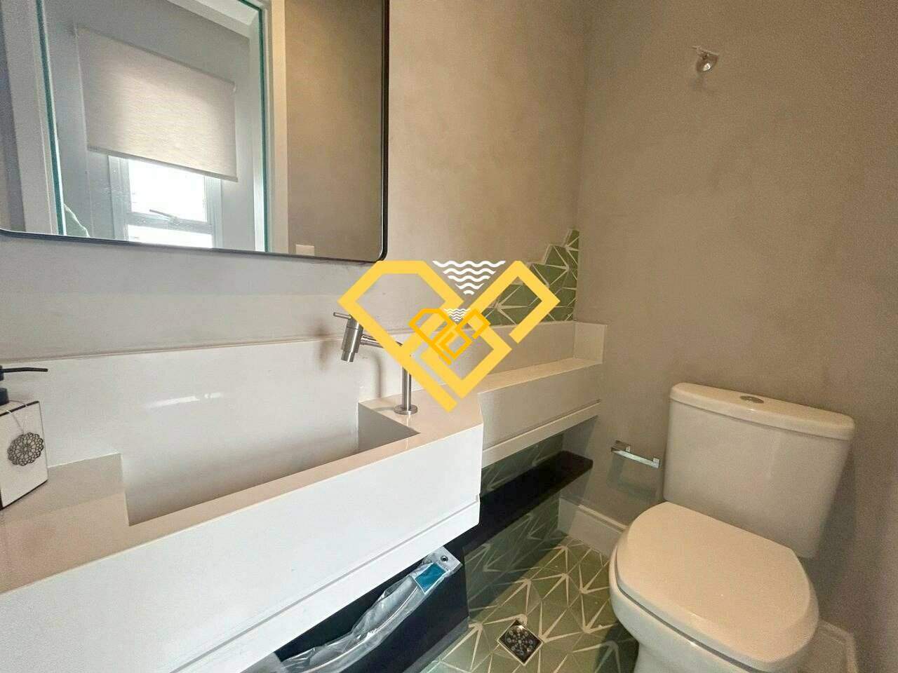 Apartamento à venda no Boqueirão: