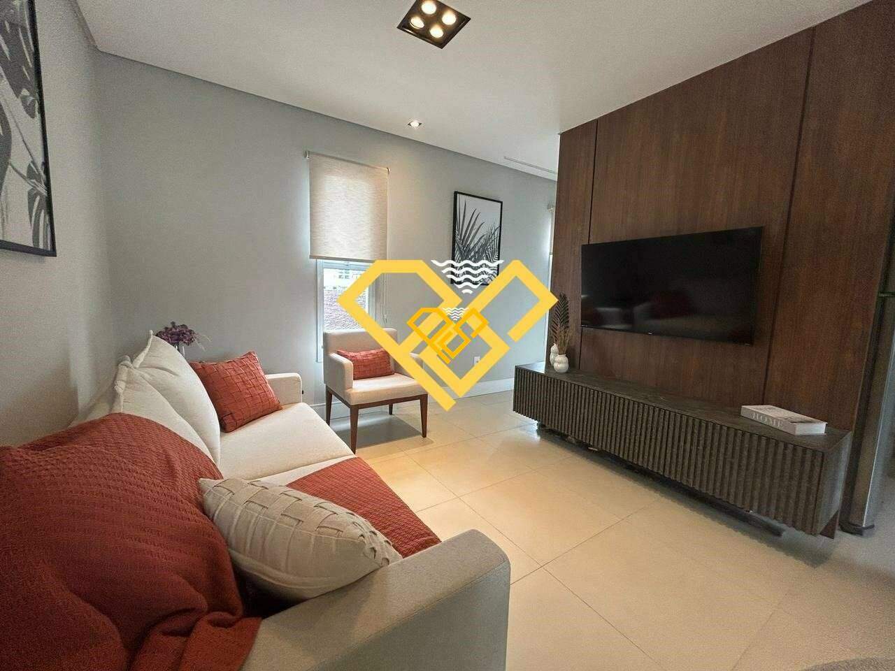 Apartamento à venda no Boqueirão: