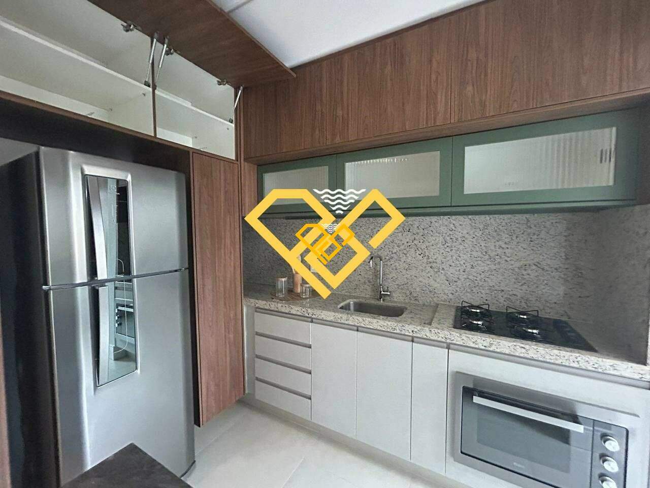 Apartamento à venda no Boqueirão: