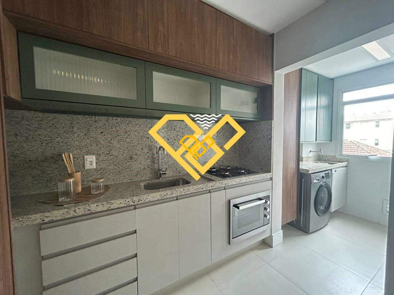 Apartamento à venda no Boqueirão: